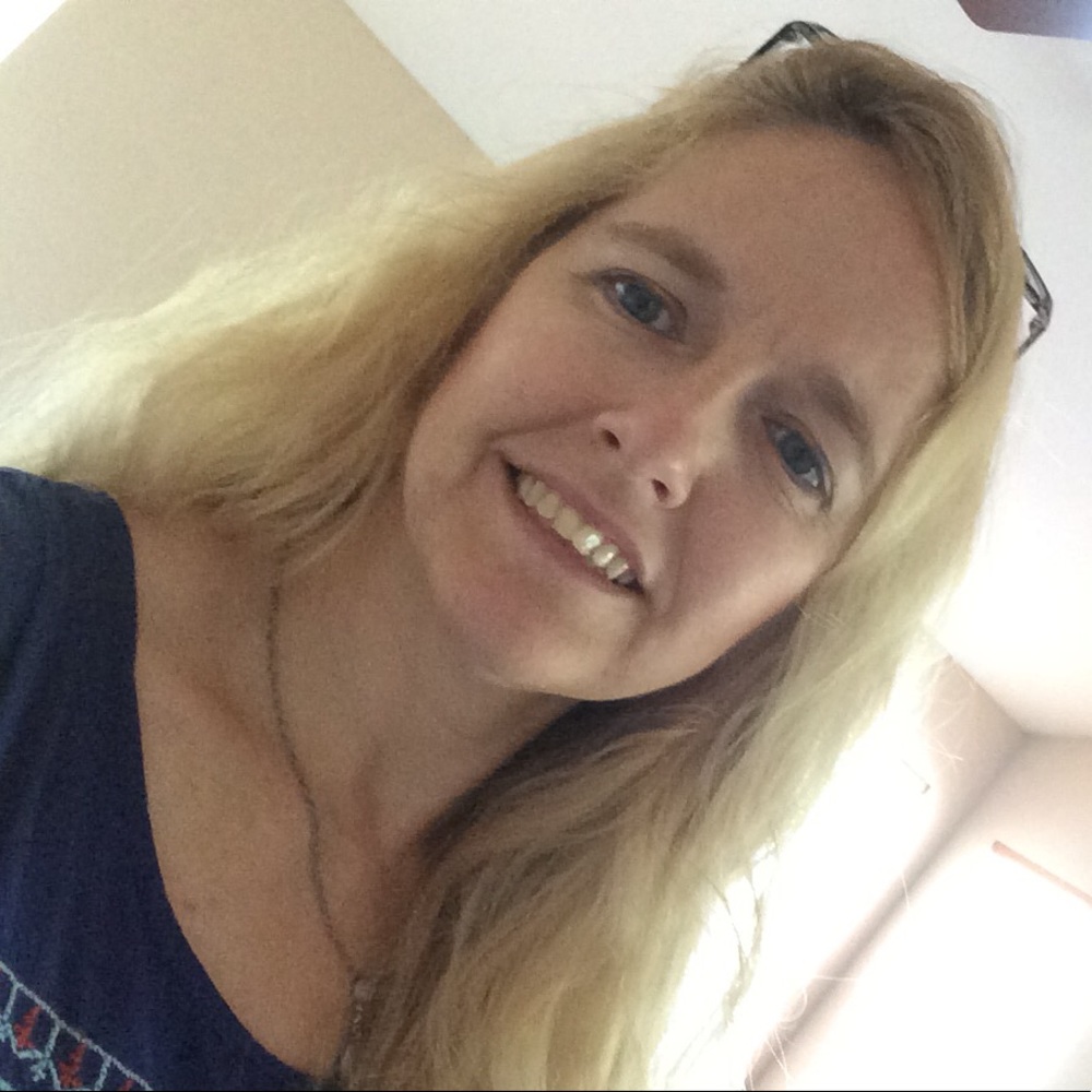 Meet your Posher, Tammy